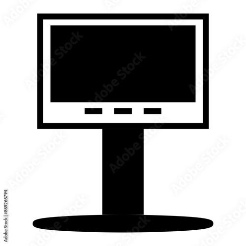 lcd tv monitor