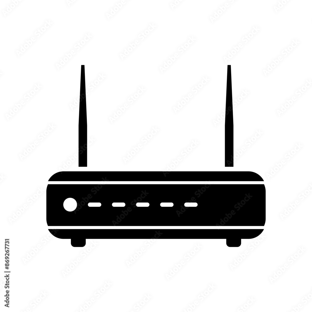 Routers Routers