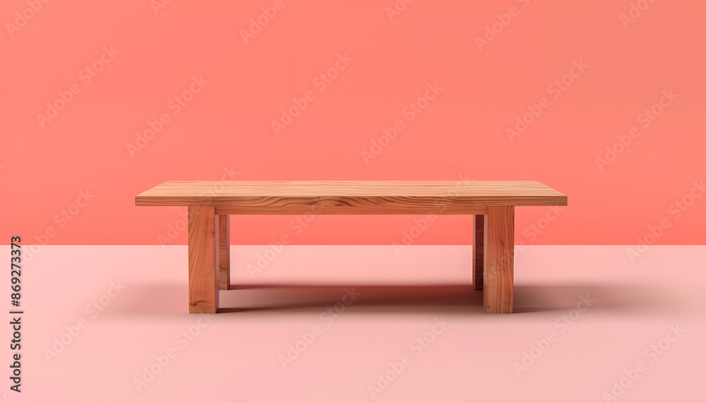 table mockup table mockup