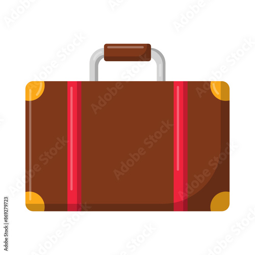 briefcase bag element design