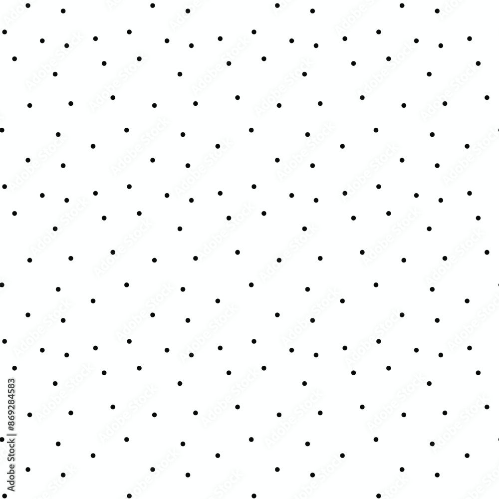 polka dot pattern on white background. Straight dot pattern for backdrop and wallpaper template. Simple classic polka dot lines with repeat stripes polka dot pattern on white background. Straight dot pattern for backdrop and wallpaper template. Simple classic polka dot lines with repeat stripes
