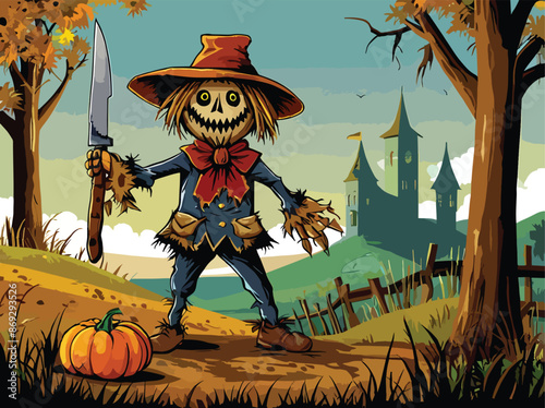 Pumpkin, Candle, Cartoon, Celebration Event, Design