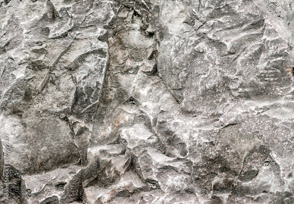Fototapeta premium natural stone texture close up