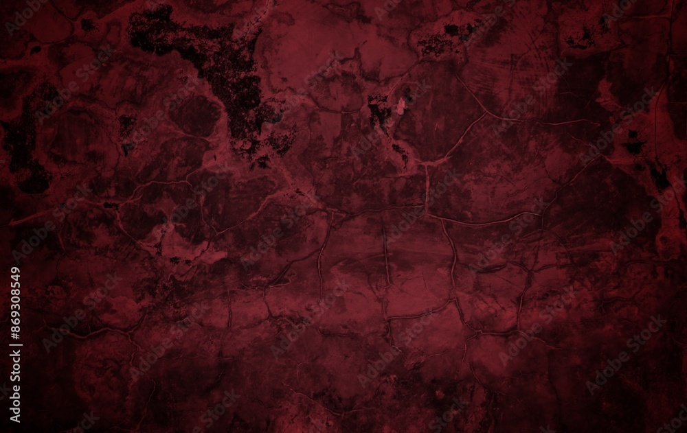 Close-up long and wide texture of natural red fabric or cloth in light red color. Fabric texture of natural cotton or linen textile material. Red canvas background. Close-up long and wide texture of natural red fabric or cloth in light red color. Fabric texture of natural cotton or linen textile material. Red canvas background.