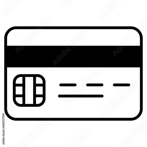 Bank Card