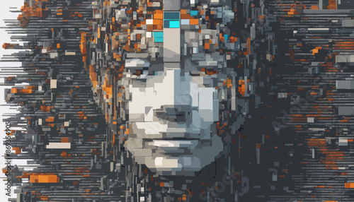 Pixel - Art