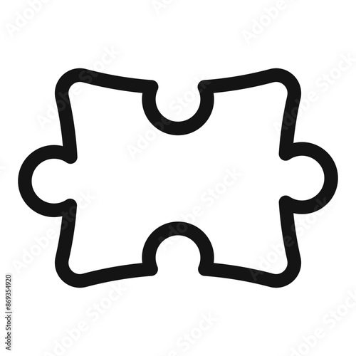 addon icon mark in filled style