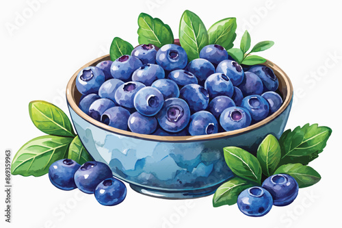 blueberries in a bowl
blueberries in a wooden bowl
blueberries in a bowl isolated on white
