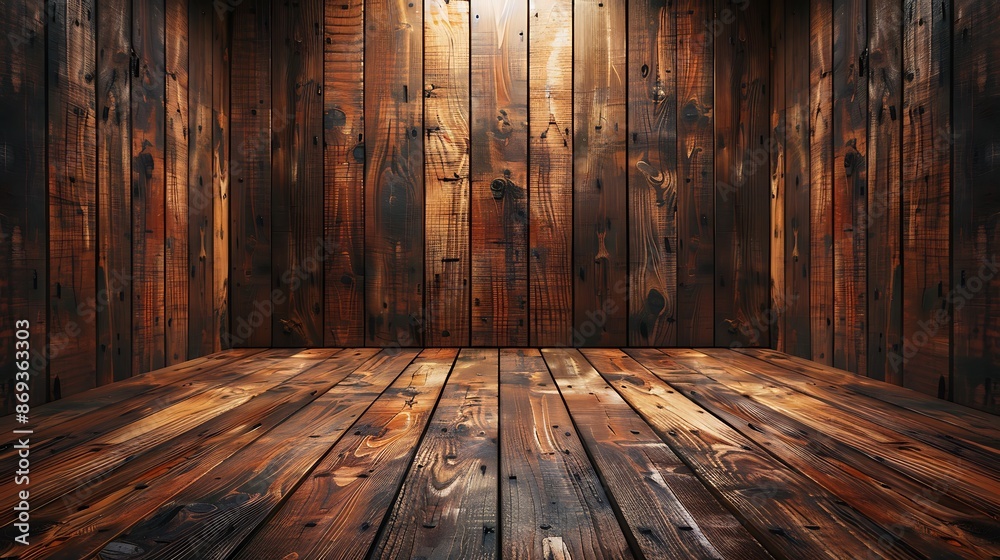 Wooden wall background with warm lighting and wooden floor, wood paneling, wooden paneling, wood wall panels, wooden panels, wooden flooring, wooden background, wood wall sharp focus and clear light Wooden wall background with warm lighting and wooden floor, wood paneling, wooden paneling, wood wall panels, wooden panels, wooden flooring, wooden background, wood wall sharp focus and clear light