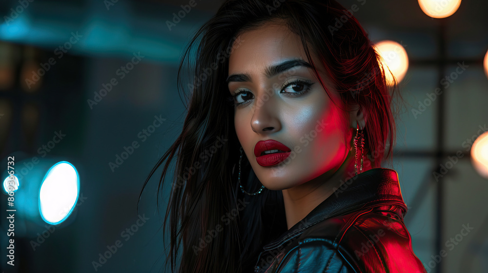 South Asian Entrepreneur: Business Visionary, Pioneering New Ventures and Innovations