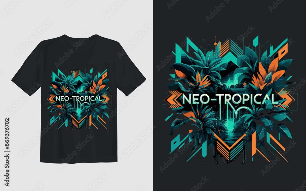 T-shirt design T-shirt design