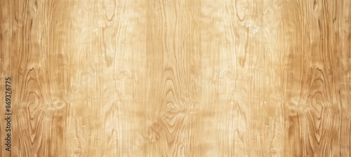 Light Oak Wood Texture Background photo