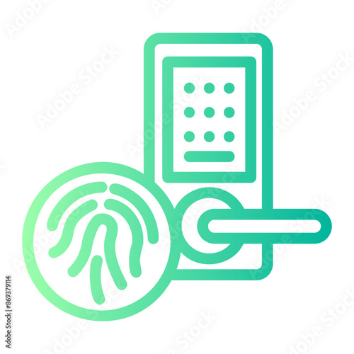 finger scanner