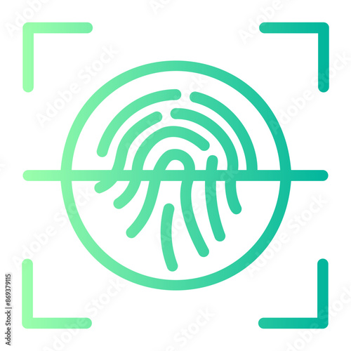 finger scanner