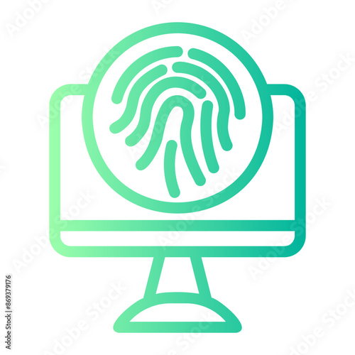 biometric recognition