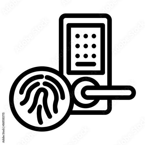 finger scanner