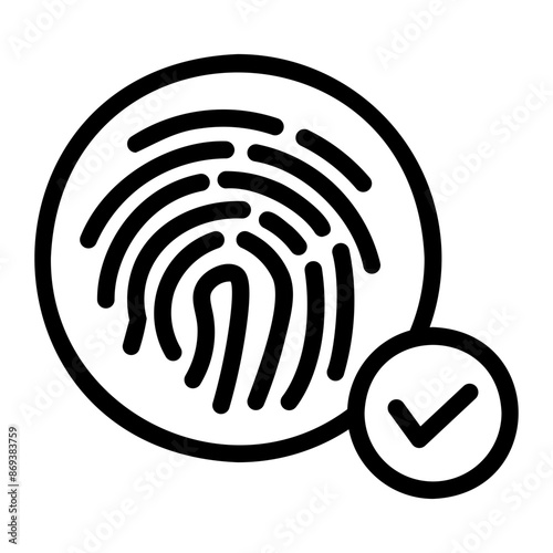 biometric recognition