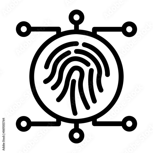 biometric recognition