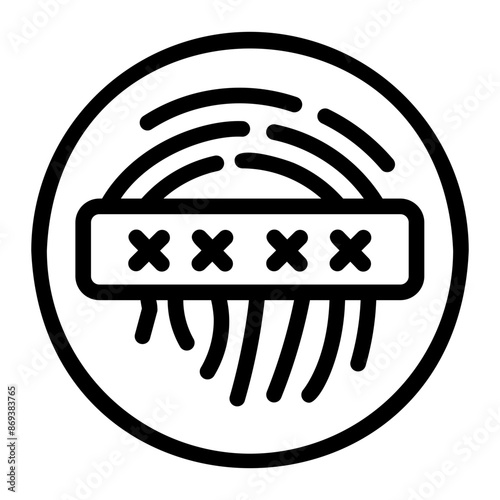 biometric recognition