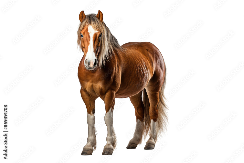 Obraz premium I Love Horses (JPG 300Dpi 10800x7200)