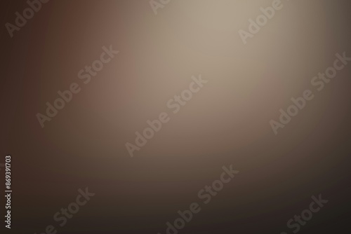 Dark gradient background with a blurred light spot.