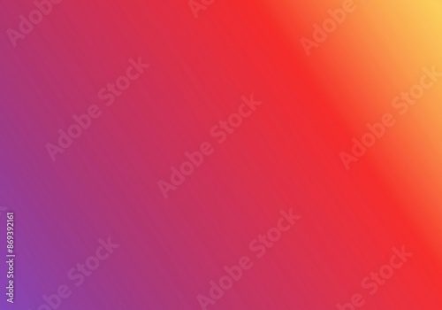 An image of a multicolored gradient background.