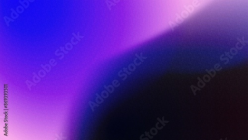 Colorful gradient background with shades of blue, purple, and pink blending seamlessly.