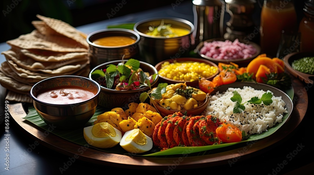 a tray of food including tortillas, salsa, and guacamole. a tray of food including tortillas, salsa, and guacamole.