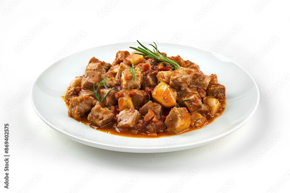 Elegant D'Abrigini with a touch of Mediterranean flair Elegant D'Abrigini with a touch of Mediterranean flair