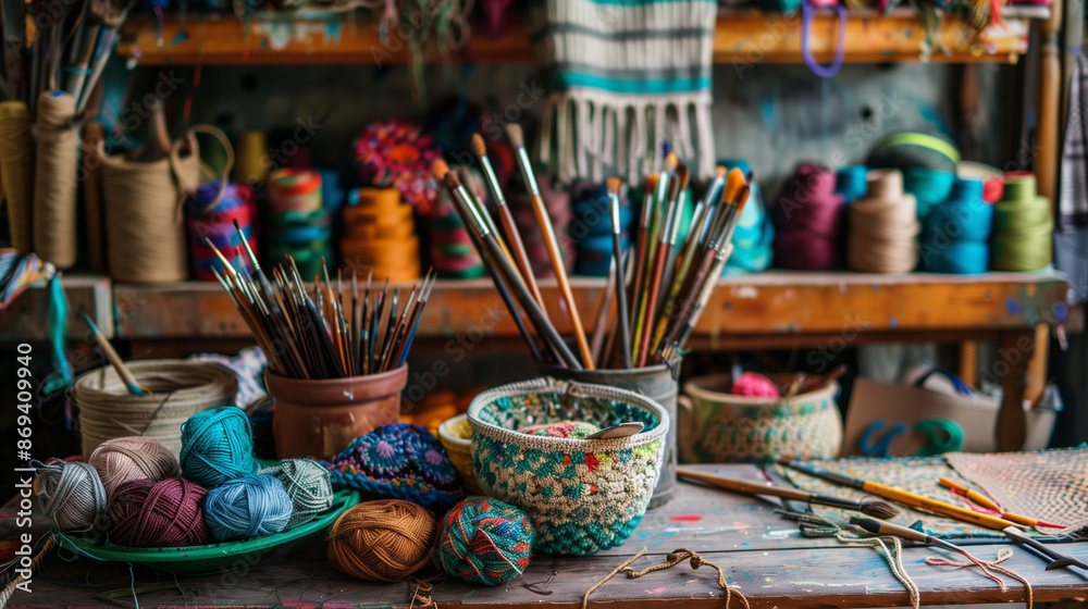 colorful crafts colorful crafts
