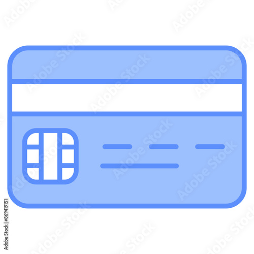 Bank Card
