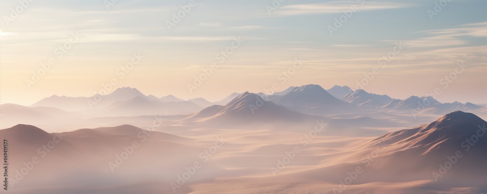 Whispering winds focus on, calming whispers, futuristic, blend mode, desert backdrop Whispering winds focus on, calming whispers, futuristic, blend mode, desert backdrop