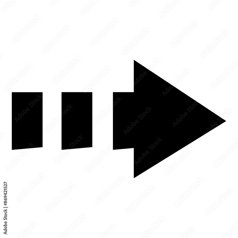 Arrow Vector Icon Arrow Vector Icon