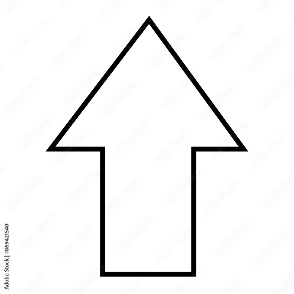 Arrow Vector Icon Arrow Vector Icon