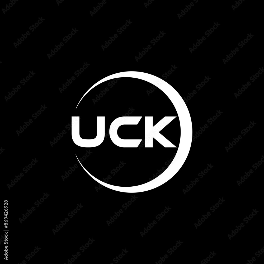 UCK Letter Logo Design, Inspiration for a Unique Identity. Modern Elegance and Creative Design. Watermark Your Success with the Striking this Logo. UCK Letter Logo Design, Inspiration for a Unique Identity. Modern Elegance and Creative Design. Watermark Your Success with the Striking this Logo.