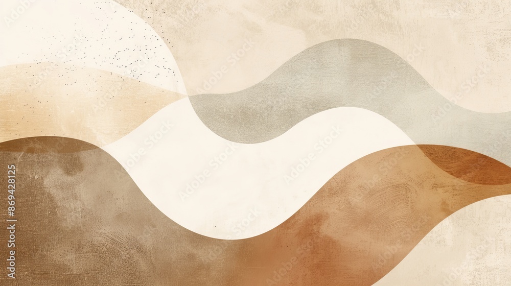 soft-toned graphic background soft-toned graphic background