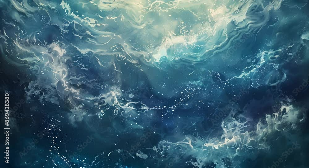 background of sea wave background of sea wave