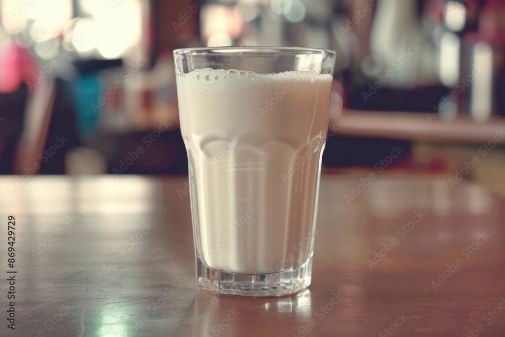 Celebrate World Milk Day with Healthy Milk for a Strong Body. Celebrate World Milk Day with Healthy Milk for a Strong Body.