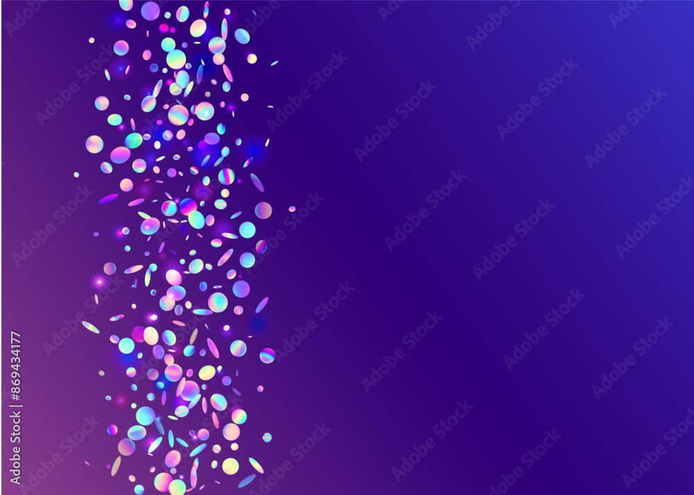 Hologram Tinsel. Cristal Poster. Happy Isolated Explosion. Party Confetti. Neon Paper. Purple Glare Effect. Light Pattern. Falling Design. Blue Hologram Tinsel Hologram Tinsel. Cristal Poster. Happy Isolated Explosion. Party Confetti. Neon Paper. Purple Glare Effect. Light Pattern. Falling Design. Blue Hologram Tinsel