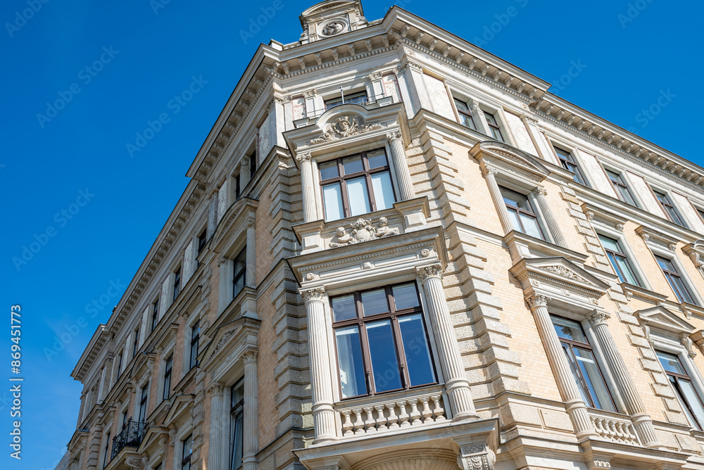 Gründerzeithaus, Altbau, saniert, hochwertig Gründerzeithaus, Altbau, saniert, hochwertig