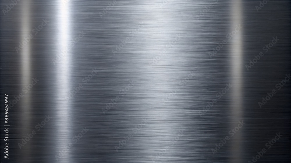 Seamless brushed metal plate background texture tileable industrial dull polished stainless steel aluminum or nickel finish repeat pattern high resolution silver grey rough metallic 3d rendering. Seamless brushed metal plate background texture tileable industrial dull polished stainless steel aluminum or nickel finish repeat pattern high resolution silver grey rough metallic 3d rendering.