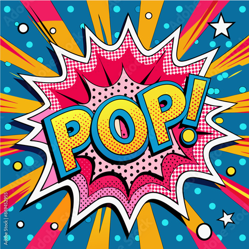 pop art