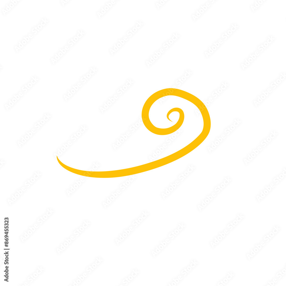 abstract squiggles line abstract squiggles line