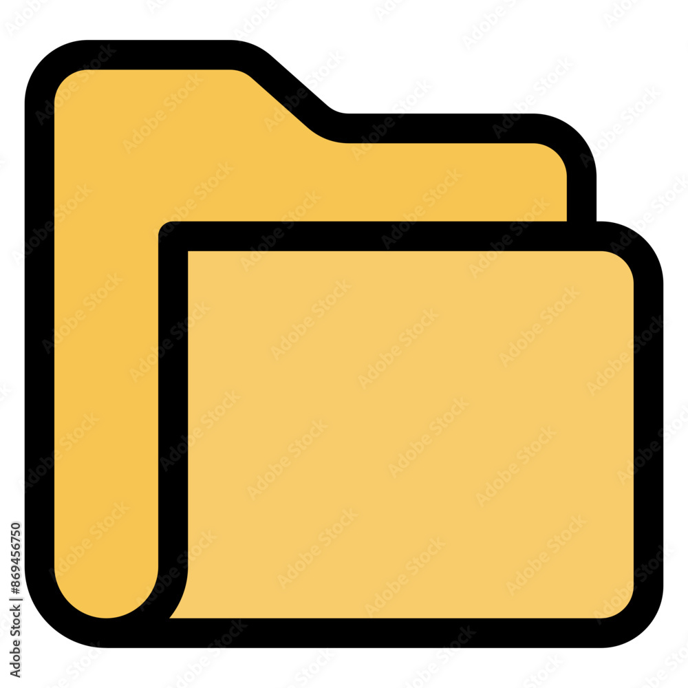 Folder Icon Folder Icon