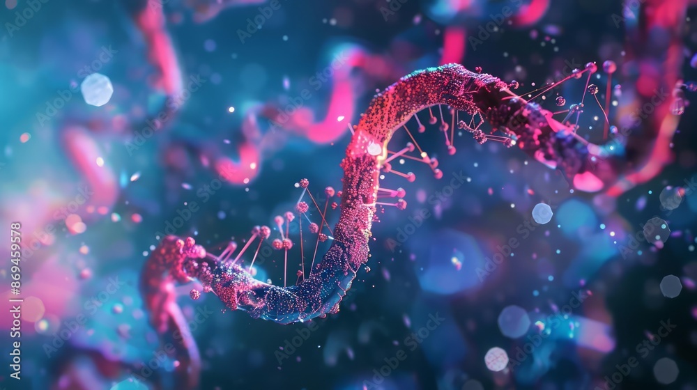 Nephrology research often explores the genetic and molecular basis of kidney diseases Nephrology research often explores the genetic and molecular basis of kidney diseases