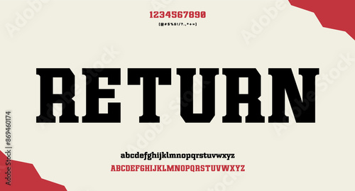 Vector luxury wedding alphabet letters font typography elegant classic serif fonts decorative vintag
