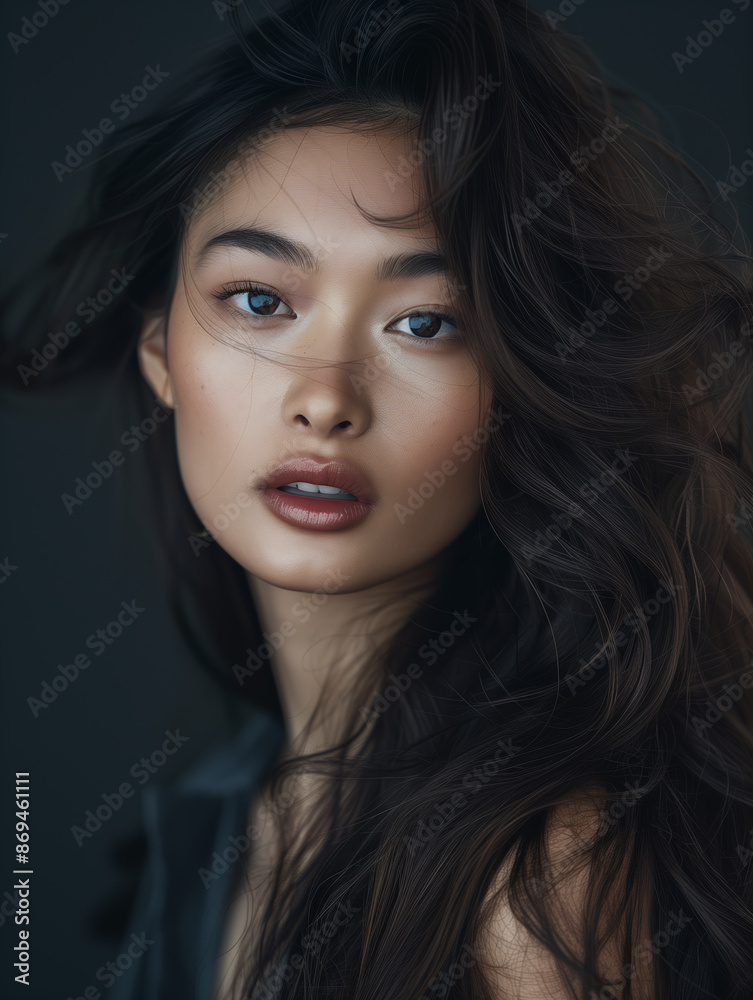 Beauty Woman 