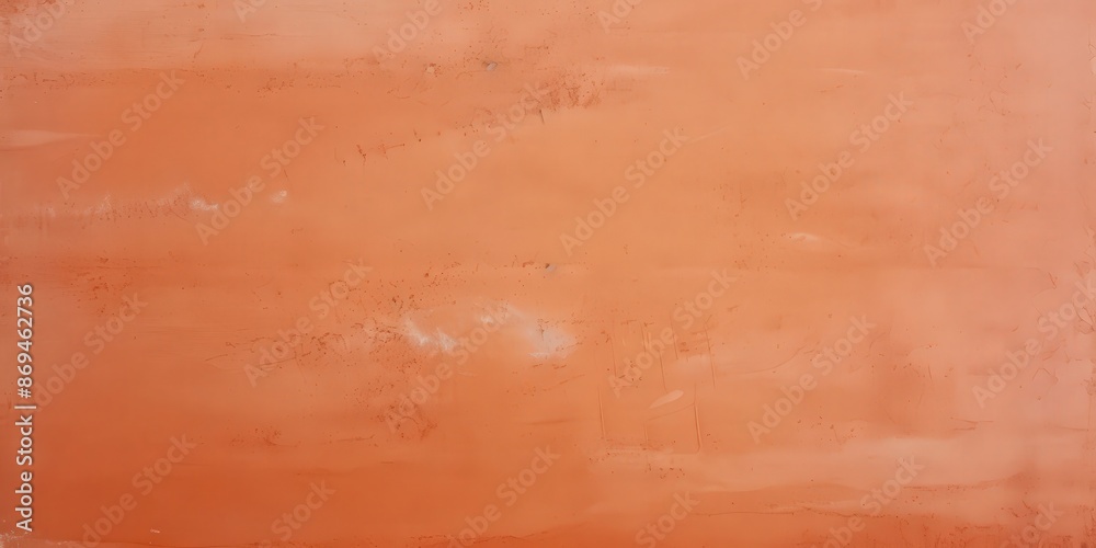 Fototapeta premium Abstract Orange Texture Background