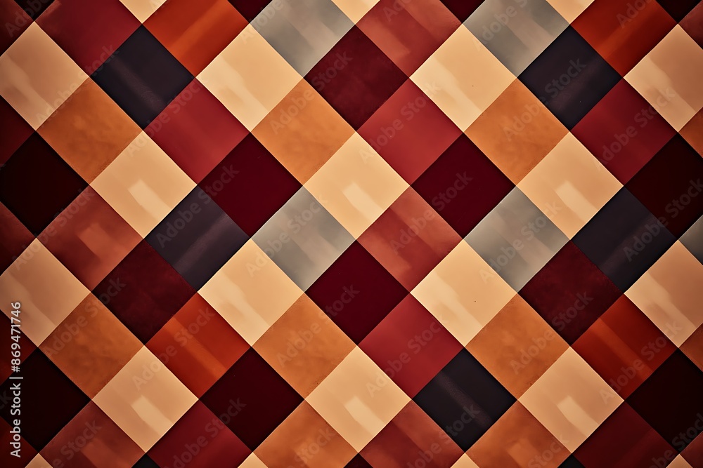 Ethnic seamless geometric pattern background grunge texture
Ethnic seamless geometric pattern background grunge texture