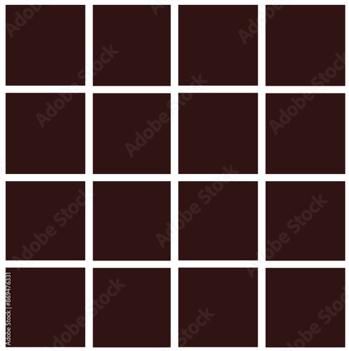 Gingham ,Scott ,Geometric seamless pattern. Texture from rhombus,squares for dress, fabric, paper,clothes,tablecloth.,net, grid.Copy space for your text and your business.